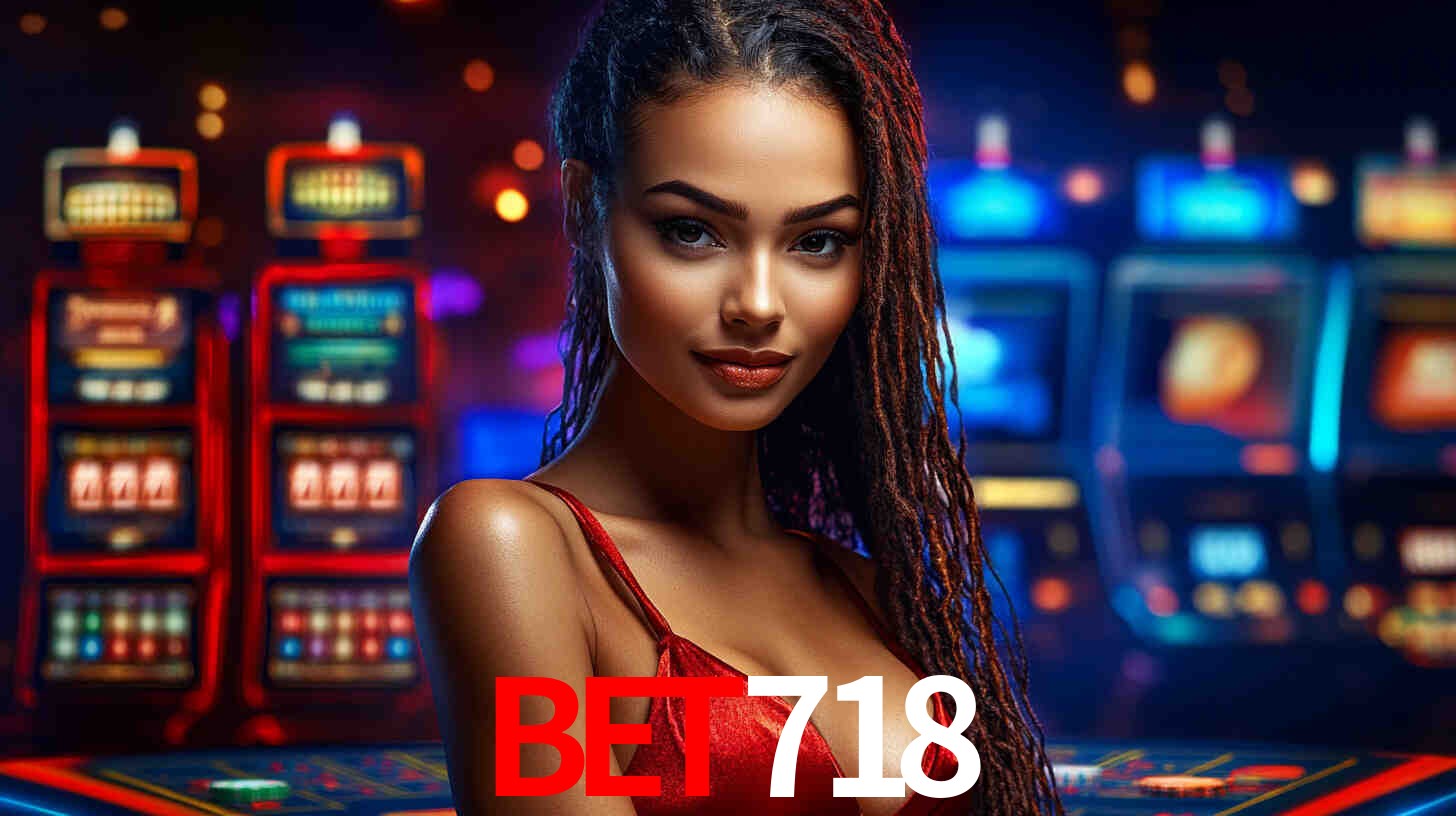 Descubra a Essência do bet718: Nossa História e Compromissos