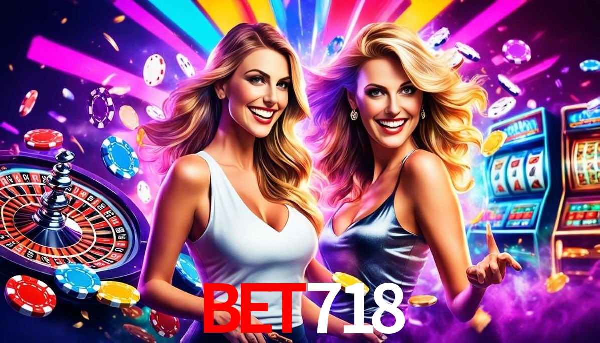 Jogos Exclusivos bet718