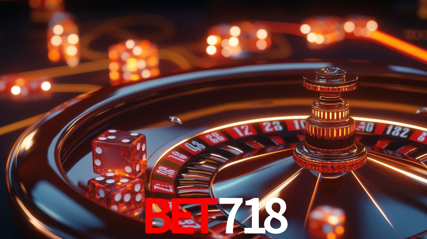 Blackjack Table bet718