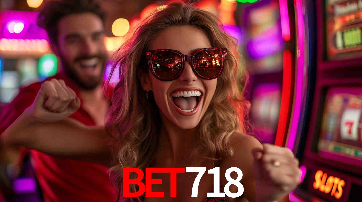 Explorando a Categoria de Eventos em Apostas na bet718