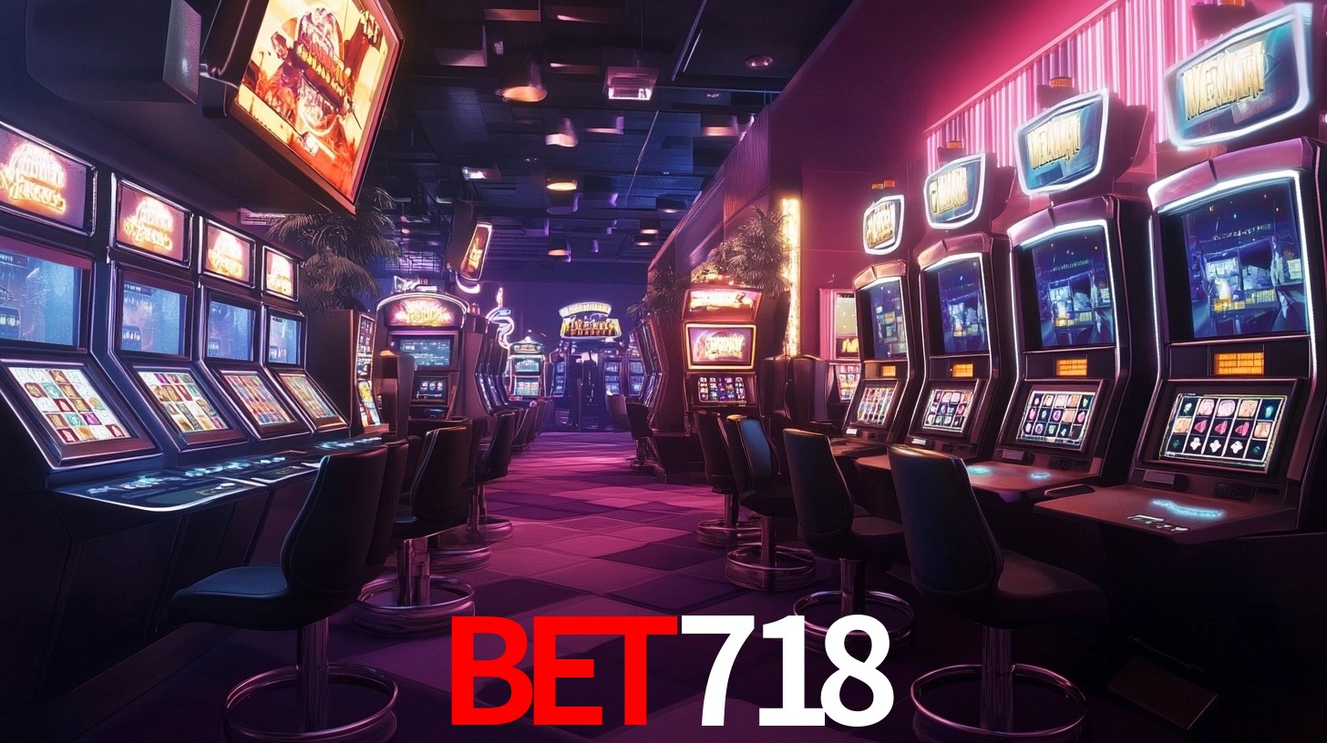 Ofertas Imperdíveis na bet718: Promoções e Bônus Que Valem a Pena