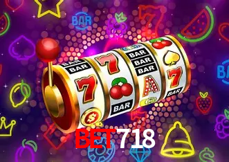 Apostas Esportivas na bet718: Um Guia Completo
