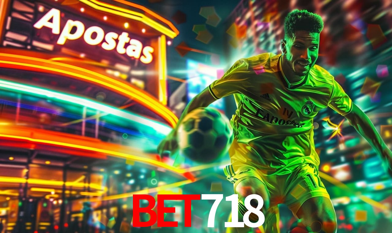 Avaliações dos Jogadores bet718