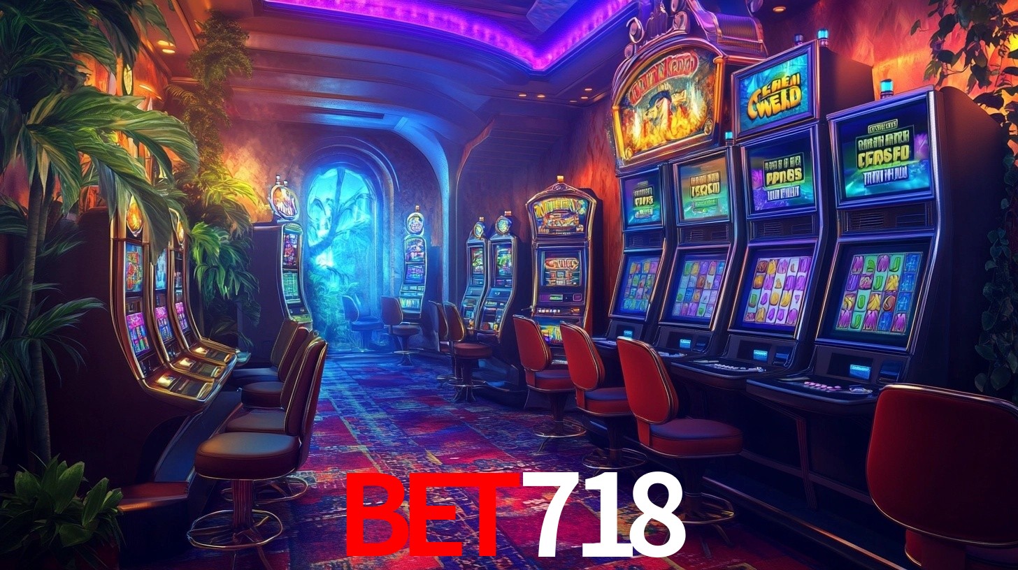 Welcome Bonus bet718