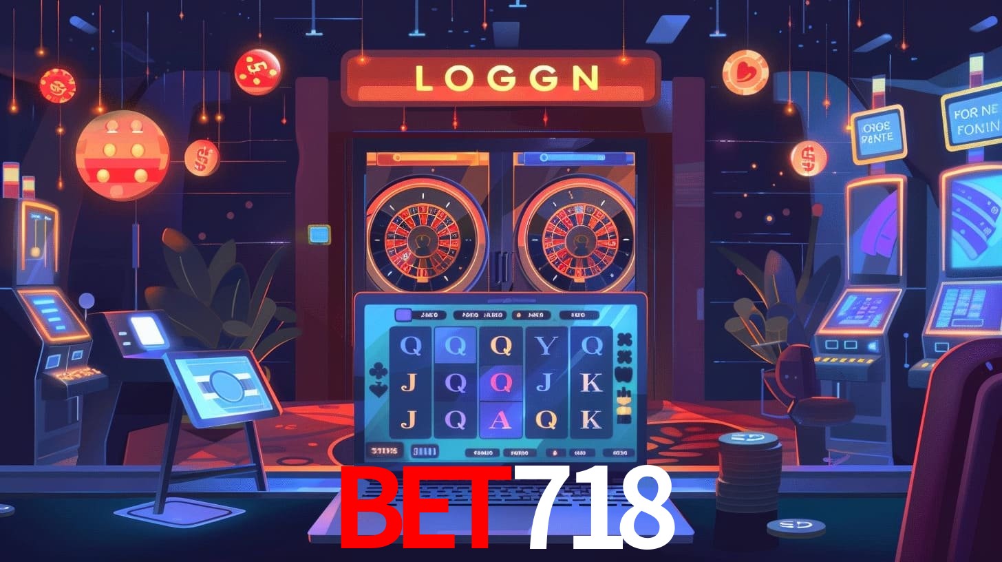 Tecnologia da Plataforma bet718