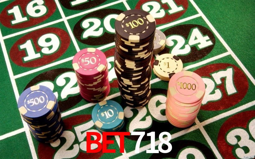 Apostas de Basquete bet718