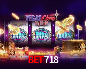 Descubra a Essência do bet718: Nossa História e Compromissos