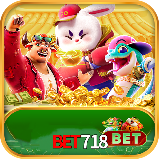 bet718 App